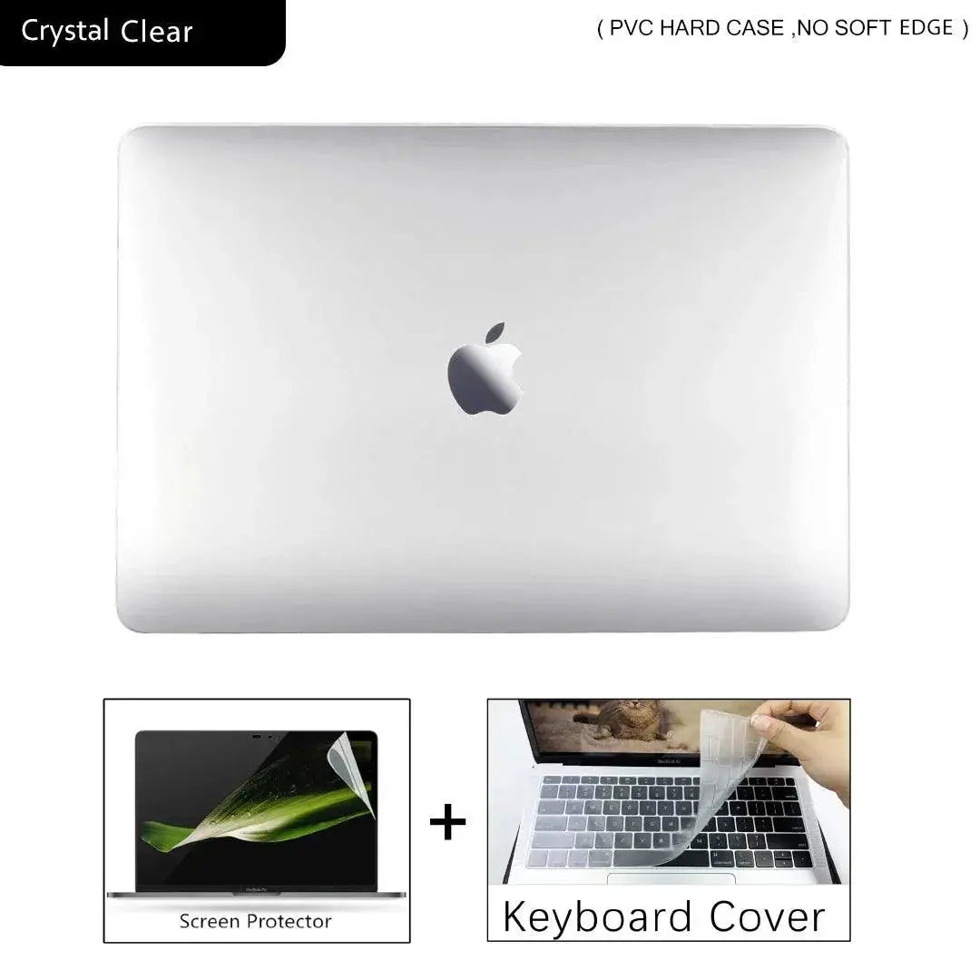 Shockproof MacBook Pro Case for Travel — product view 11