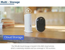 Smart Outdoor Camera for Safer Homes