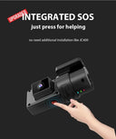 Real-Time Dash Cam for Fleet Tracking