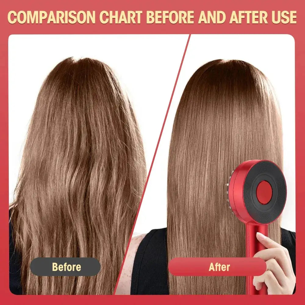 Hair Growth Comb for Thinning Hair Pro — product view 13