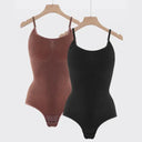 Tummy Control Bodysuit for Everyday Wear