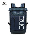 OZUKO 15.6In Laptop Backpack Waterproof