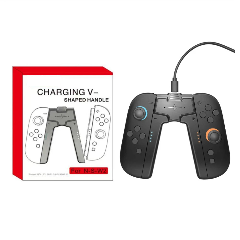 AOLION Switch2 Charging Controller Grip