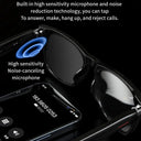 4K AI Glasses for Creators with Camera