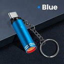 Mini Type C Lighter - Air Blower for iPhone