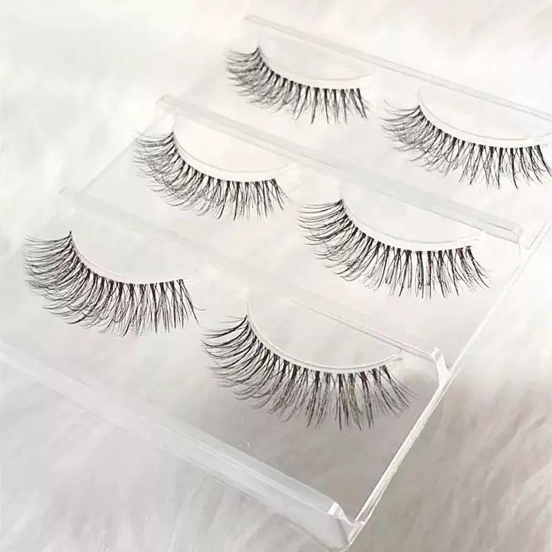 False Eyelashes for Glamorous Volume — product view 15