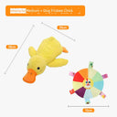 Dog Toy with Running Dogs Sound for Big Dogs Corgi