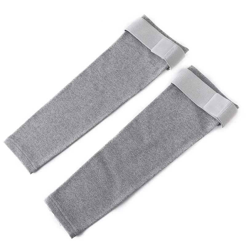 Thermal Elastic Calf Knee Sleeves