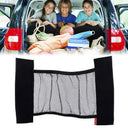 Neat Car Trunk Organizer For Groceries