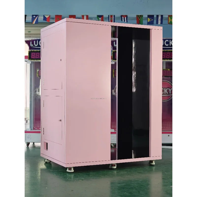 Touchscreen Portable Photo Booth