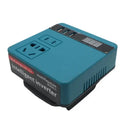 Power Bank Inverter for Outdoor Use