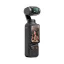 DJI Pocket 3 4K Vlogging Camera With 3Axis Gimbal