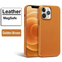 Premium Leather Case - MagSafe Protection