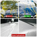 Car Ceramic Nano Coating Liquid Coatin Nano Crystal Hydrophobic