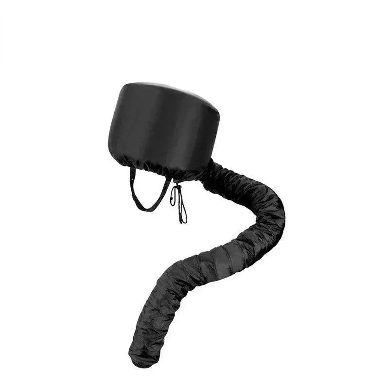 Hands Free Hair Drying Cap Quick Drying System Professional