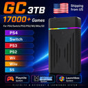 External Hard Drive For Laptop