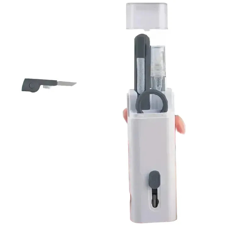 Keyboard Cleaning Kit for Laptops — product view 1