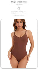 Women’s Full Body Shaper Tummy Control Bodysuit Slimming