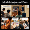 Anbernic Game Console for Fun