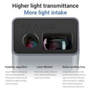 USB Rechargeable Laser Distance Meter
