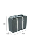 Maximize Space Travel Organizer Bags Set