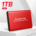 Compact Laptop Solid State Storage