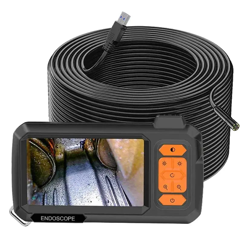 Endoscope Camera for Pros Inspections — product view 1