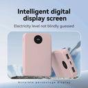 Power Bank - 10000mAh Digital Travel Essential