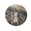 Animal Friends Button Brooch Jewelry Accessories Trendy Unique