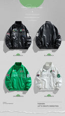 Spring, Autumn, and Winter  Motorcycle Clothing