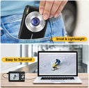 Smart Kids Camera for Easy Photo Making
