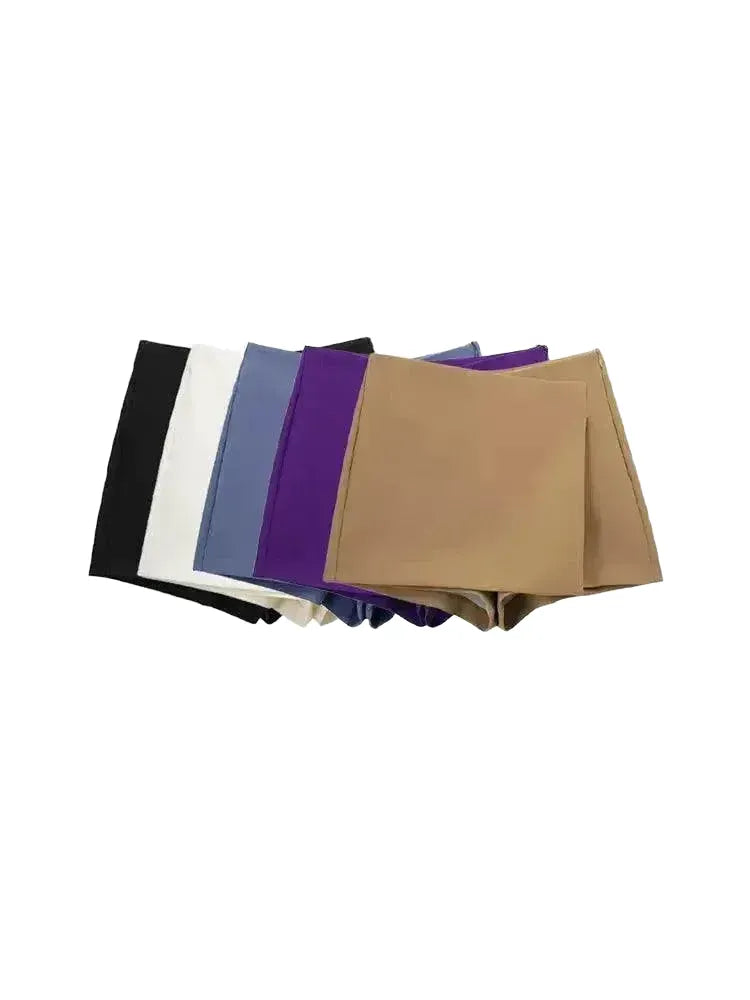 All-Day Comfort Skort Everyday Wear — product view 1