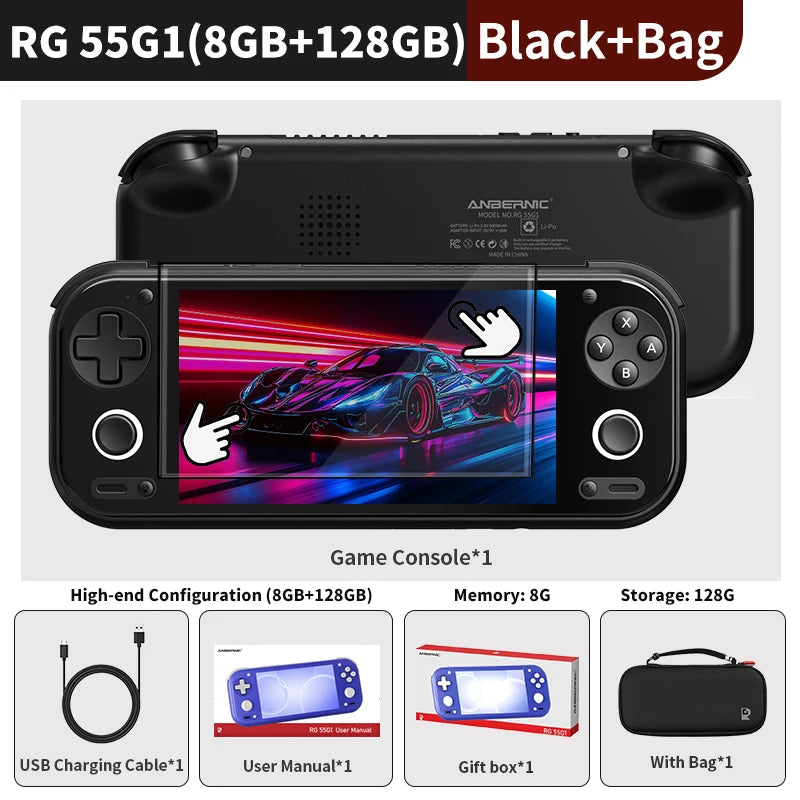Anbernic Game Console