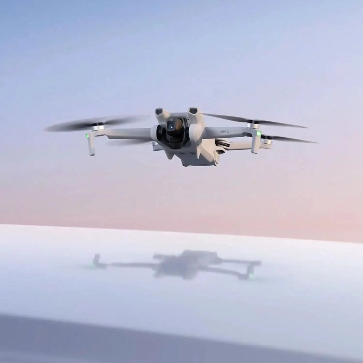 DJI Mini - Pro Capture Drone — product view 7