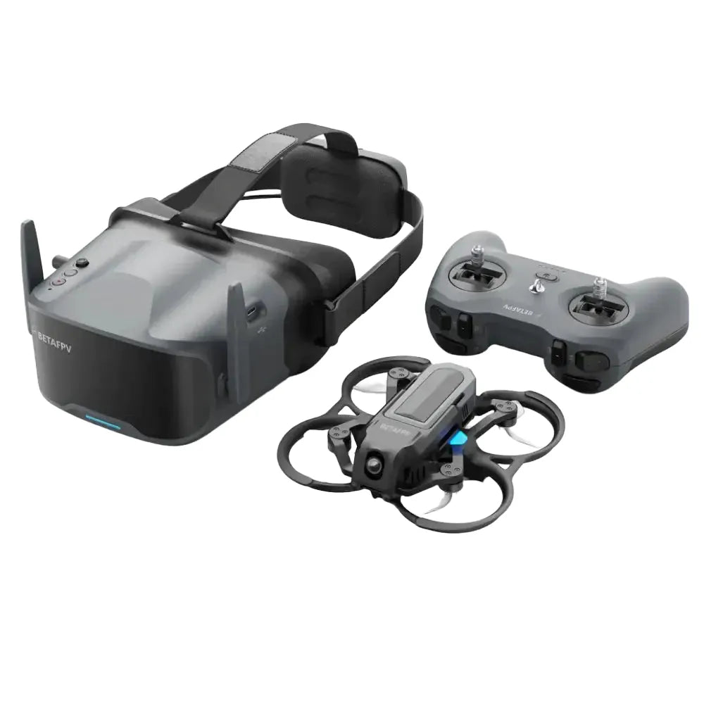 Betafpv HD FPV RTF Drone — product view 1