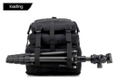 Tactical Hiking Backpack Men Big Capacity Camouflage Travel