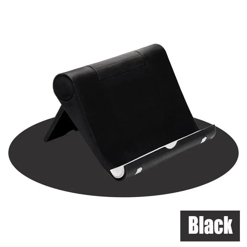 Adjustable Tablet Stand for Hands Free Viewing Comfort