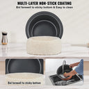 Succebuy Commercial Rice Cooker Cup