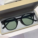 Unisex UV Sunglasses For All Day Comfort