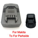 Parkside Battery Adapter for Makita