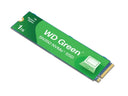 Western Digital NVMe SSD