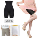 All-Day Comfort Shaper Shorts for Women