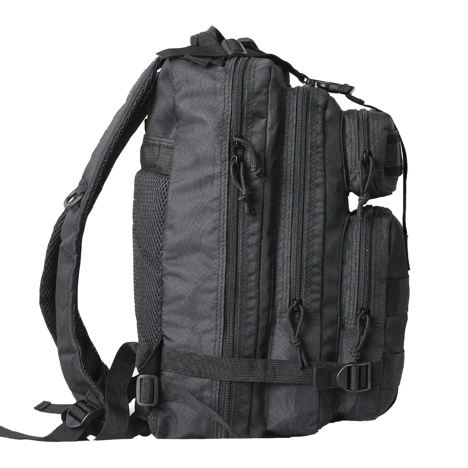 SYZM 50L or 30L Tactical Backpack Bag For Men Outdoor