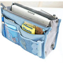 Beach Bag Organizer for Daily Essentials