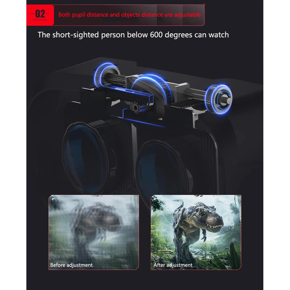 Entertainment Audio Gaming Headset