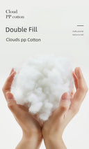 Removable And Washable Kennel Winter Heattech Mattress for Dogs