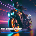 Magcubic Android 11 390ANSI HY320 Projector 4K Native 1080P