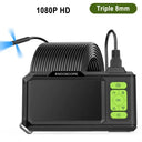 Smart Endoscope for Mechanics Pros Club
