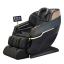 2026 Classic 4D Massage Chair Zero Gravity Full Body Electric Massage Recliner Airbag Foot Massage