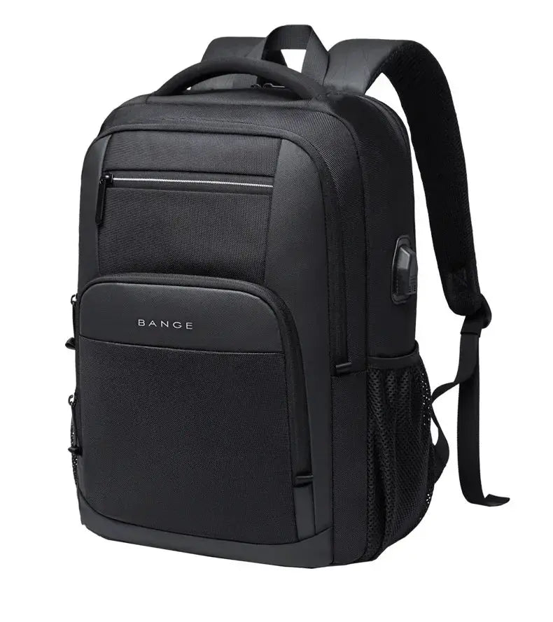 Durable Laptop Backpack for Work Travel — product view 12